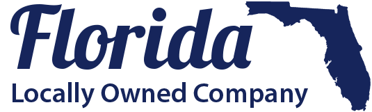 Florida locally-owned company